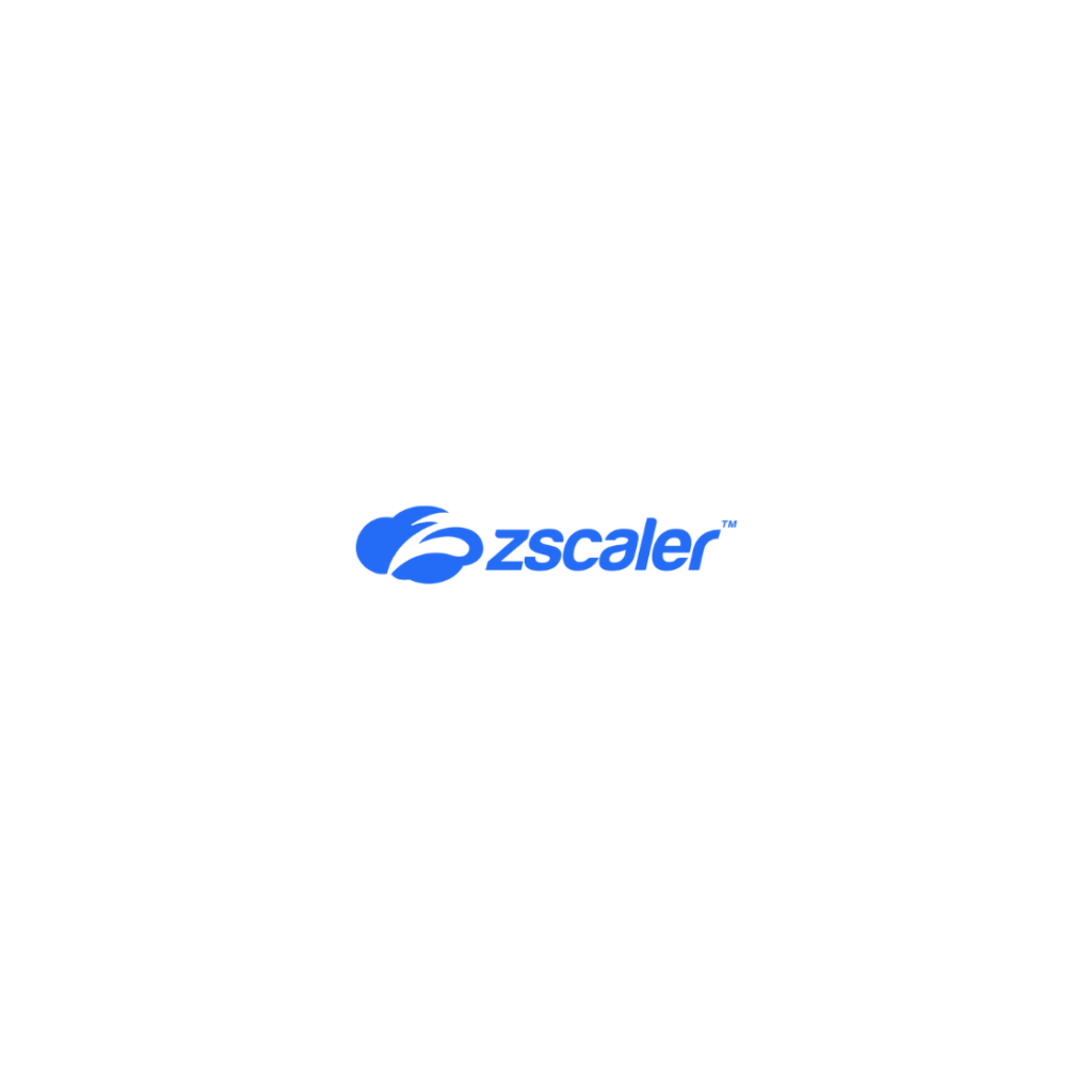 Zscaler