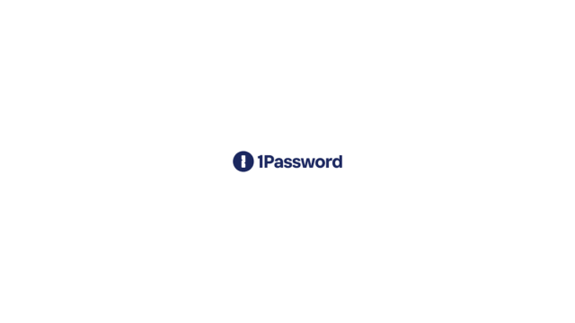 1Password (1)