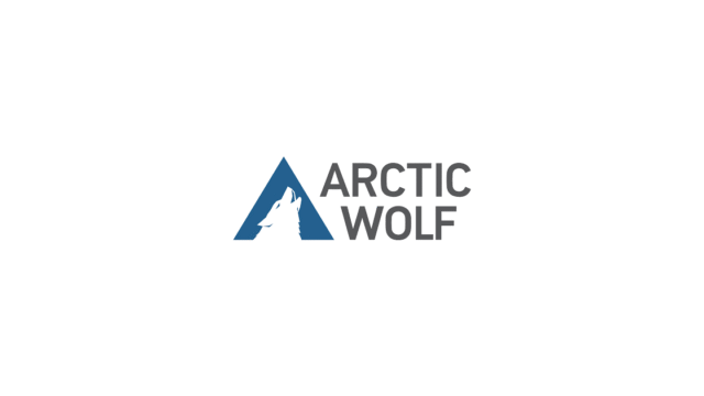 Arctic Wolf
