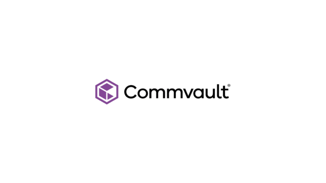Commvault