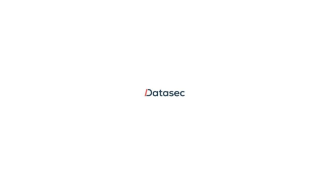Datasec