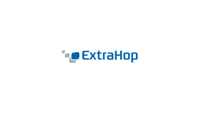 ExtraHop