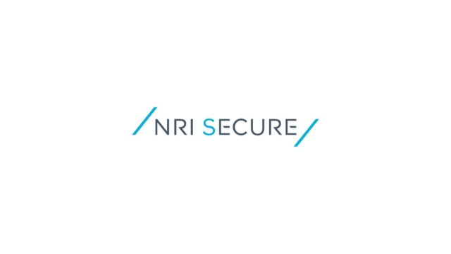 NRI SecureTechnologies