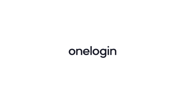 OneLogin