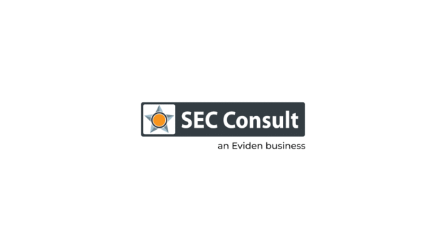 SEC Consult