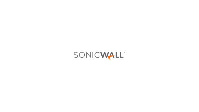 SonicWall