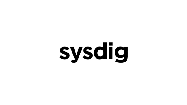 Sysdig