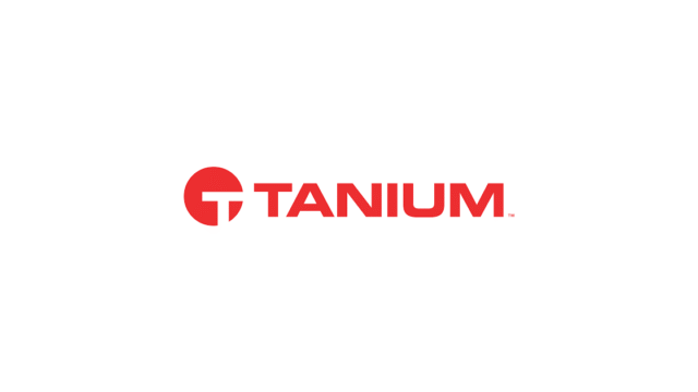 Tanium
