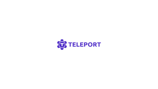 Teleport
