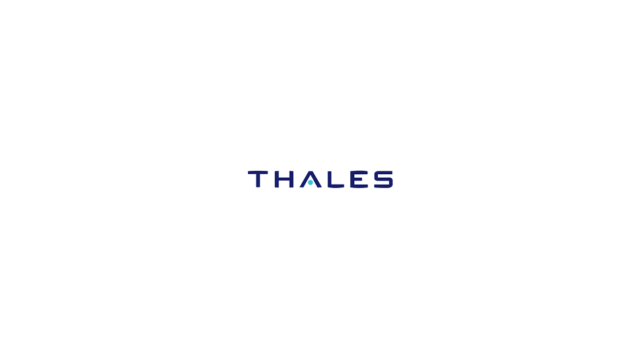 Thales Cyber Services ANZ
